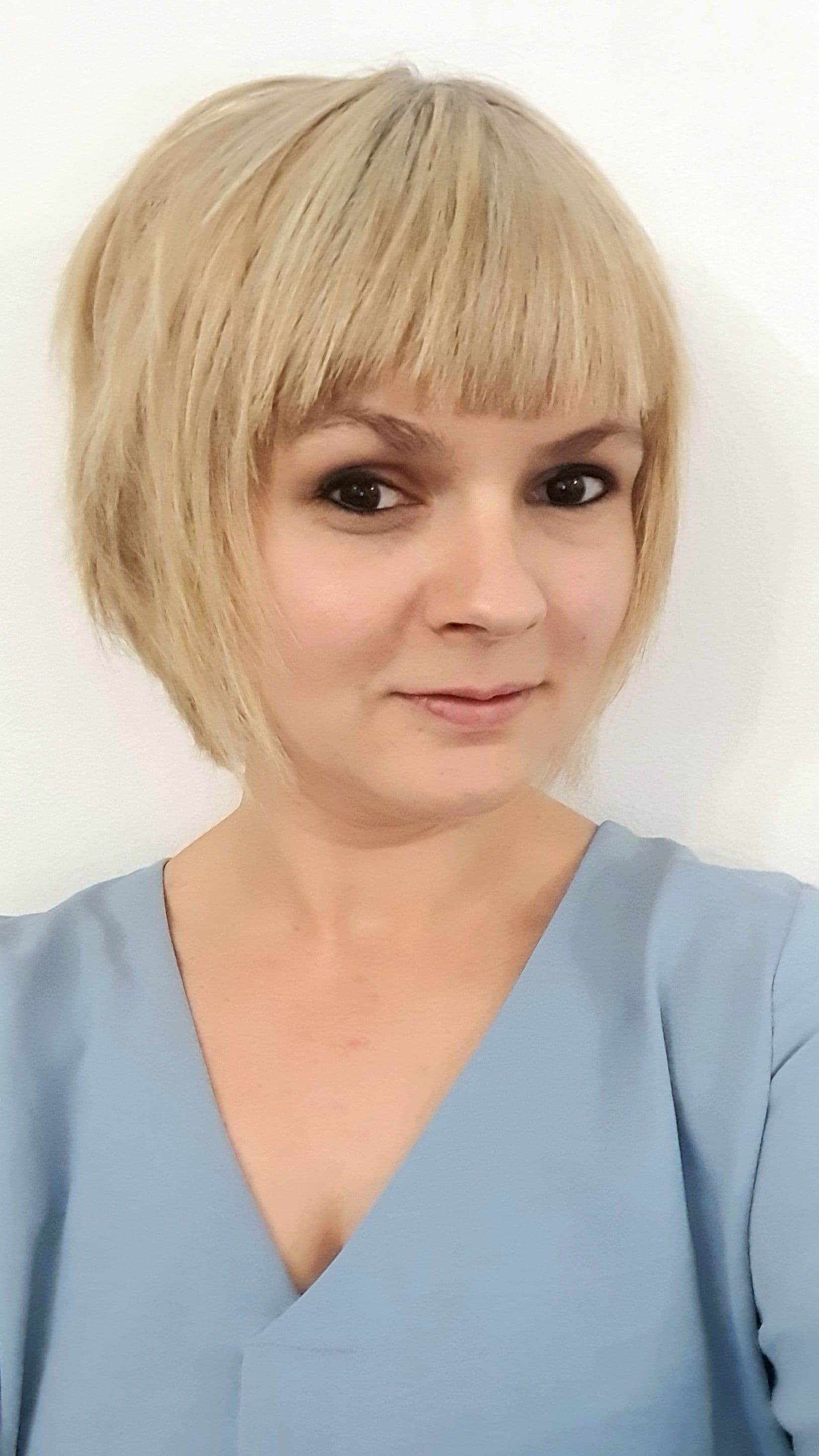 Dr. Marjai Kamilla 