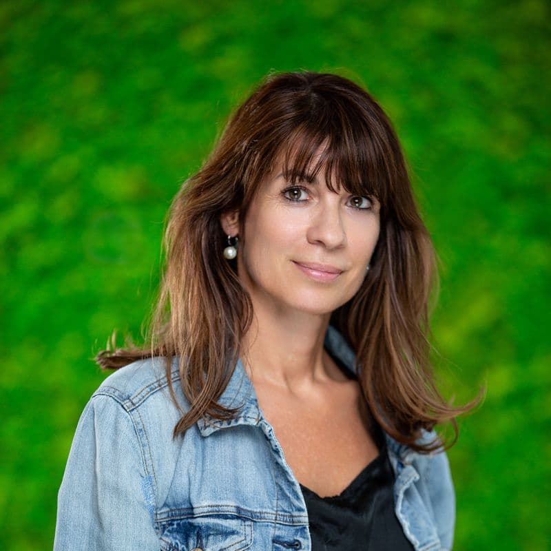Steindl Gabi