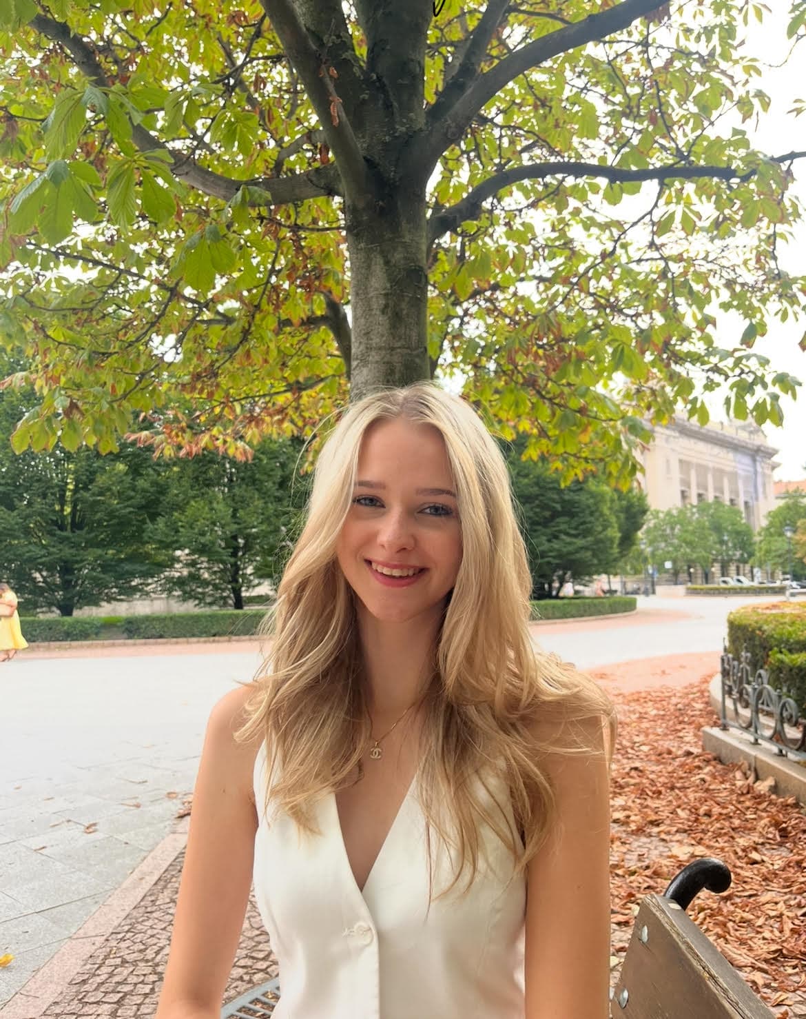 Zelena Bianka